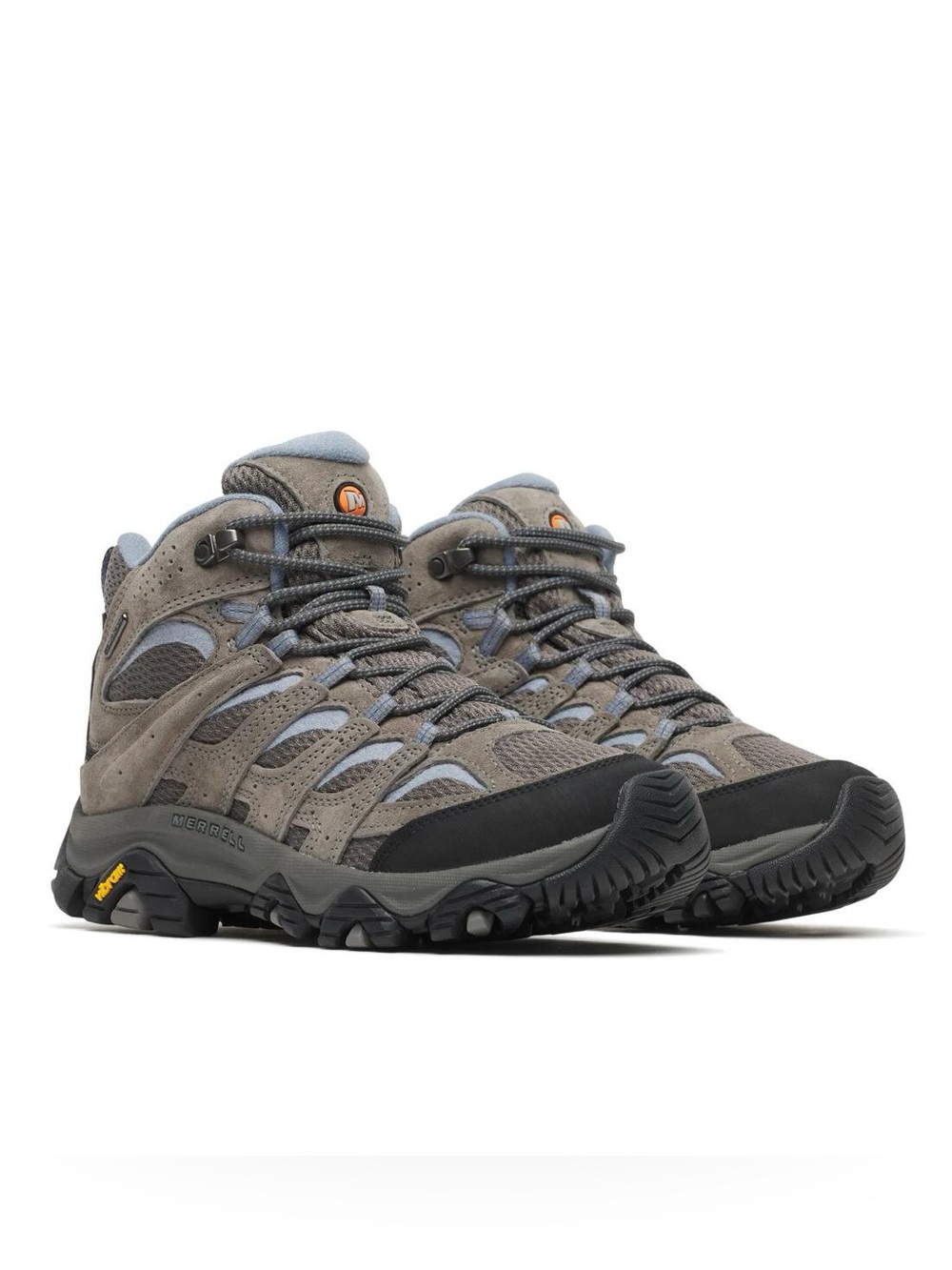 Merrell Women's Moab 3 Mid Waterproof Hiking Boots